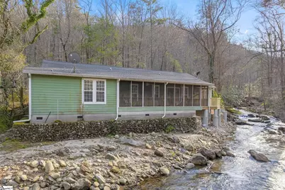 162 Jones Gap Road, Marietta, SC 29661 - Photo 2