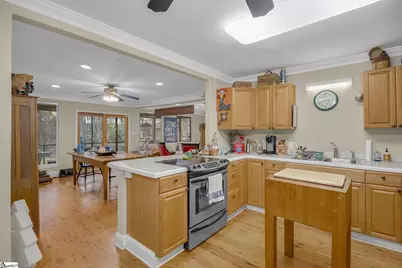 162 Jones Gap Road, Marietta, SC 29661 - Photo 14