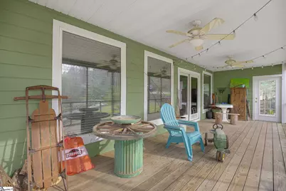 162 Jones Gap Road, Marietta, SC 29661 - Photo 32