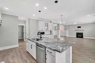 627 Crossbuck Trl, Greer, SC 29651 - Photo 10