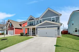 627 Crossbuck Trl, Greer, SC 29651 - Photo 4