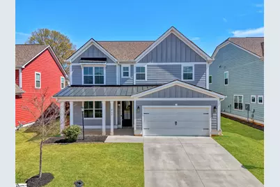 627 Crossbuck Trail, Greer, SC 29651 - Photo 2