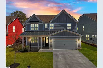 627 Crossbuck Trail, Greer, SC 29651 - Photo 1