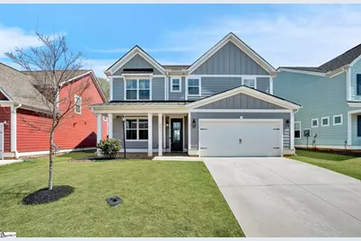 627 Crossbuck Trail, Greer, SC 29651 - Photo 4