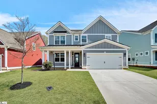 627 Crossbuck Trl, Greer, SC 29651 - Photo 4