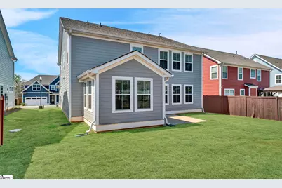 627 Crossbuck Trail, Greer, SC 29651 - Photo 46