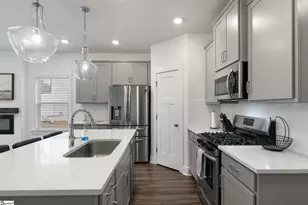 100 Grey Oak Trail, Greer, SC 29650 - Photo 8