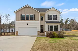 202 Rushing Waters Dr, Inman, SC 29349 - Photo 1
