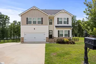 202 Rushing Waters Dr, Inman, SC 29349 - Photo 1
