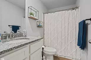 202 Rushing Waters Dr, Inman, SC 29349 - Photo 8