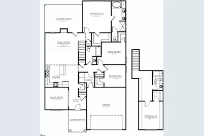 16 Deer Way, Greenville, SC 29617 - Photo 2