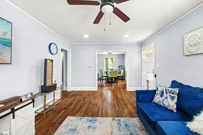 173 S Cleveland Park Drive, Spartanburg, SC 29303 - Photo 6