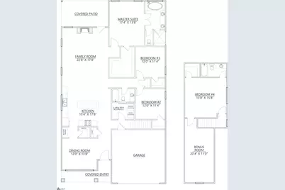 36 Deer Way, Greenville, SC 29617 - Photo 2