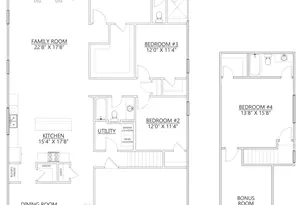 36 Deer Way, Greenville, SC 29617 - Photo 2