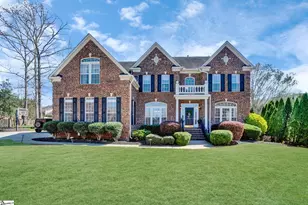 236 Highgrove Ct, Simpsonville, SC 29681 - Photo 1