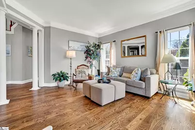 236 Highgrove Court, Simpsonville, SC 29681 - Photo 4