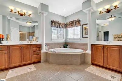 236 Highgrove Court, Simpsonville, SC 29681 - Photo 16