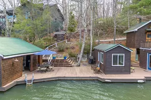 1028 E Lakeshore Dr, Landrum, SC 29356 - Photo 2