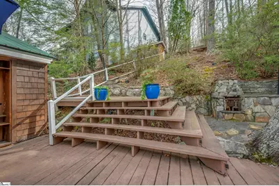 1028 E Lakeshore Drive, Landrum, SC 29356 - Photo 36