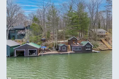 1028 E Lakeshore Drive, Landrum, SC 29356 - Photo 1