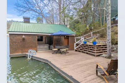 1028 E Lakeshore Drive, Landrum, SC 29356 - Photo 4