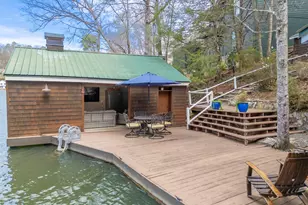 1028 E Lakeshore Dr, Landrum, SC 29356 - Photo 4