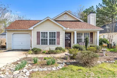 712 Highcrest Drive, Greenville, SC 29617 - Photo 2