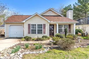 712 Highcrest Dr, Greenville, SC 29617 - Photo 2