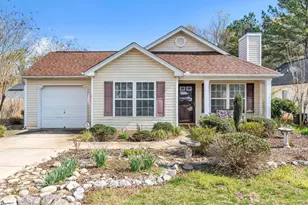 712 Highcrest Dr, Greenville, SC 29617 - Photo 1