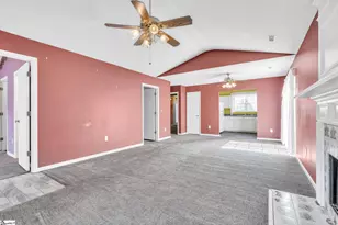 712 Highcrest Dr, Greenville, SC 29617 - Photo 8