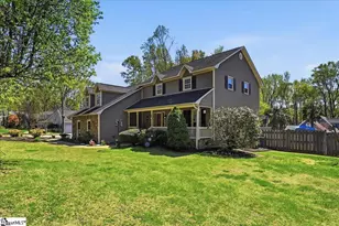 267 Farm Lake Rd, Boiling Springs, SC 29316 - Photo 2