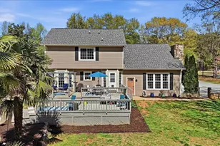 267 Farm Lake Rd, Boiling Springs, SC 29316 - Photo 28