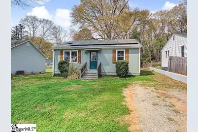 550 Caulder Avenue, Spartanburg, SC 29306 - Photo 2