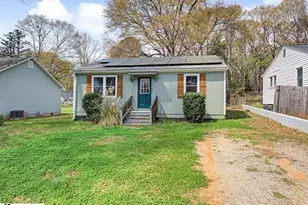 550 Caulder Ave, Spartanburg, SC 29306 - Photo 2