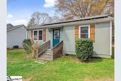 550 Caulder Avenue, Spartanburg, SC 29306 - Photo 4