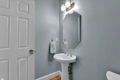 156 Circle Slope Drive, Simpsonville, SC 29681 - Photo 20