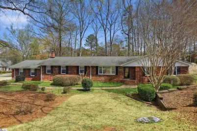 128 Paddock Drive, Greer, SC 29650 - Photo 1