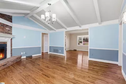 128 Paddock Drive, Greer, SC 29650 - Photo 8