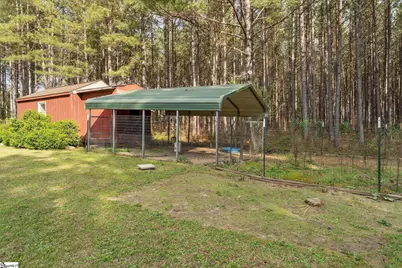 105 Greenville Church Road, Donalds, SC 29638 - Photo 42