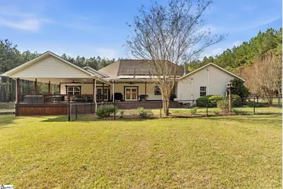 105 Greenville Church Road, Donalds, SC 29638 - Photo 40