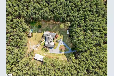 105 Greenville Church Road, Donalds, SC 29638 - Photo 48