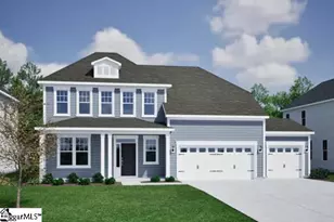 531 Livingston Wy, Inman, SC 29350 - Photo 1