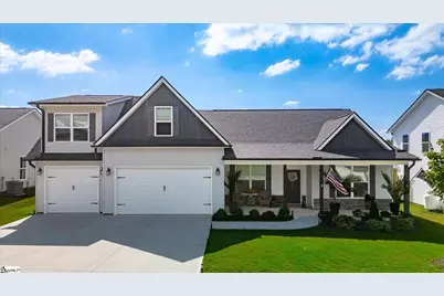 203 Legacy Lane, Pickens, SC 29671 - Photo 1