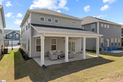 1049 Nadine Way, Greer, SC 29651 - Photo 26