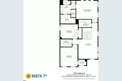 1049 Nadine Way, Greer, SC 29651 - Photo 30