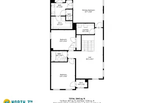 1049 Nadine Wy, Greer, SC 29651 - Photo 30