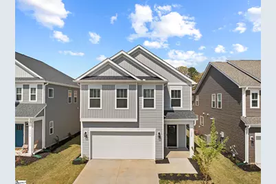 1049 Nadine Way, Greer, SC 29651 - Photo 2