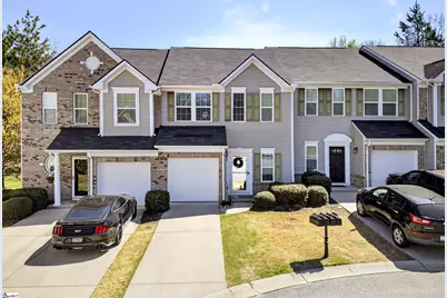 475 Woodbark Court, Mauldin, SC 29662 - Photo 2