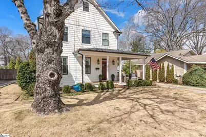 22 Conestee Avenue, Greenville, SC 29605 - Photo 4