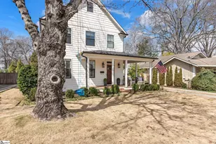 22 Conestee Ave, Greenville, SC 29605 - Photo 4